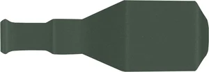 Спецэлемент Grazia Elegance Ang Finale Pine Craquele FIAELQ5 2,2x8,5 глянцевый