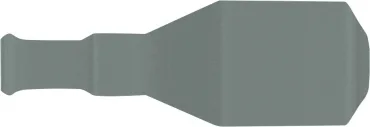 Спецэлемент Grazia Elegance Ang Finale Pine Matt FIAELM05 2,2x8,5 матовый
