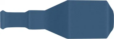 Спецэлемент Grazia Elegance Ang Finale Storm Craquele FIAELQ6 2,2x8,5 глянцевый