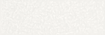 Декоративный элемент Grazia Elegance Decoro Snow Matt ELGDEM01 35x102 матовый