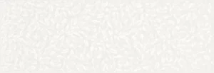 Декоративный элемент Grazia Elegance Decoro Snow Matt ELGDEM01 35x102 матовый