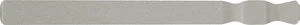 Спецэлемент Grazia Elegance Zoccolo Cinder Craquele ZOAELQ3 1,2x15 глянцевый