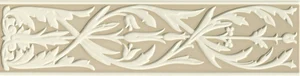 Плитка Grazia Ermi.Deco Amacord Tabacco Matt. HER88 20x80 матовая