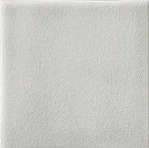 Плитка Grazia Essenze Argento Craquele ES011 13x13 глянцевая