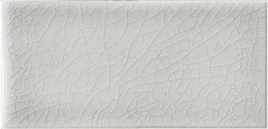 Плитка Grazia Essenze Argento Craquele NN110 6,5x13 глянцевая