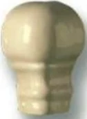 Спецэлемент Grazia Essenze Essenze Ang Est Parete Ice BAV011 2x5 глянцевый