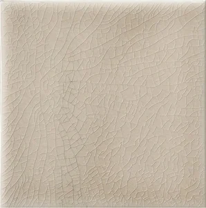 Плитка Grazia Essenze Greige Craquele ES012 13x13 глянцевая