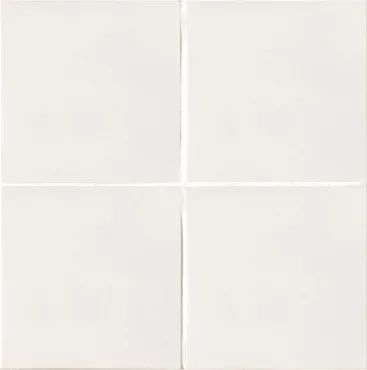 Плитка Grazia Essenze Ice/Bianco AV01 13x13 матовая
