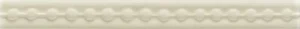 Бордюр Grazia Essenze Listello P Ice Craquele LIP01 2,5x26 глянцевый