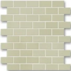 Essenze Mosaico Felce (3X6) MOSAIC4