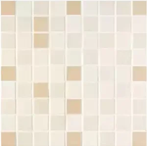 Мозаика Grazia Essenze Mosaico Melange MOSE20 30x30 глянцевая