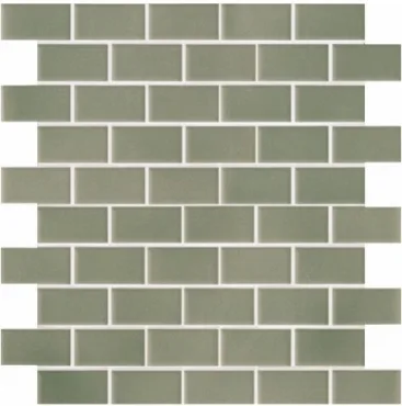 Мозаика Grazia Essenze Mosaico Pino (3X6) MOSAIC5 30x30 глянцевая