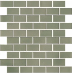 Мозаика Grazia Essenze Mosaico Pino (3X6) MOSAIC5 30x30 глянцевая