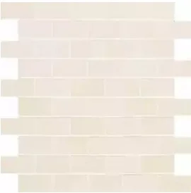 Мозаика Grazia Essenze Mosaico Primula (3X6) MOSAIC2 30x30 глянцевая