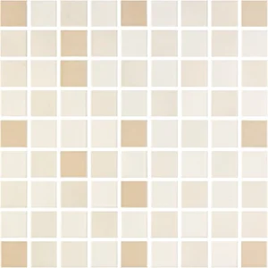 Мозаика Grazia Essenze Mosaico Primula MOSE2 30x30 глянцевая