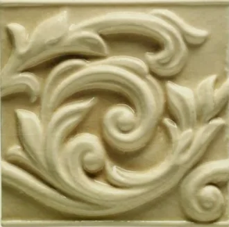 Essenze Voluta Bianco VO010