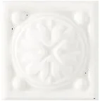 Essenze Voluta Tozz. Bianco Craquele TOV010