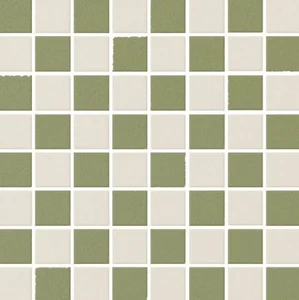 Мозаика Grazia Retro NMOR14 Sage Moon 30x30 матовая