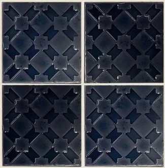 Shades Of Art Alcazar Denim ALCA3