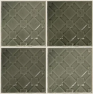 Shades Of Art Alcazar Jade ALCA4