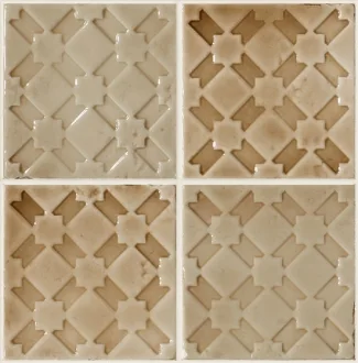 Shades Of Art Alcazar Sand ALCA2