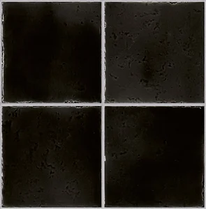 Керамогранит Grazia Shades Of Art Charcoal SHA5 13x13 матовый