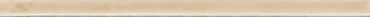 Бордюр Grazia Shades Of Art Coprispigolo Sand COSA2 1,2x26 матовый