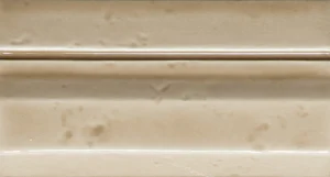 Бордюр Grazia Shades Of Art Finale Capit Sand FIS2 7x13 матовый