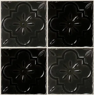 Shades Of Art Giralda Charcoal GIRA5