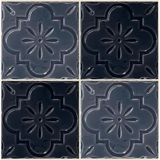 Shades Of Art Giralda Denim GIRA3