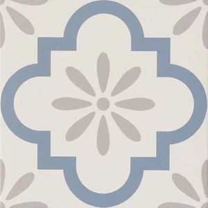 Керамогранит Grazia Shades Of Art Giralda Denim/Gravel GIRAP36 20x20 матовый
