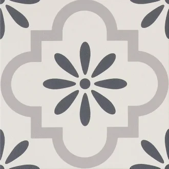 Shades Of Art Giralda Gravel/Charcoal GIRAP65