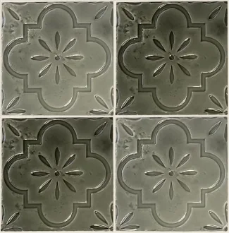 Shades Of Art Giralda Jade GIRA4
