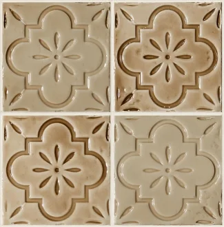 Shades Of Art Giralda Sand GIRA2