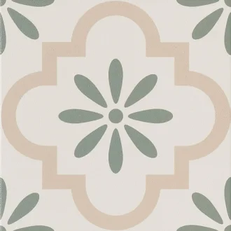 Shades Of Art Giralda Sand/Jade GIRAP24