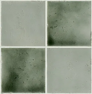 Керамогранит Grazia Shades Of Art Jade SHA4 13x13 матовый