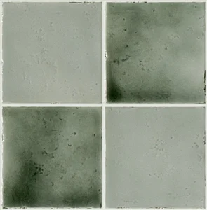 Керамогранит Grazia Shades Of Art Jade SHA4 13x13 матовый