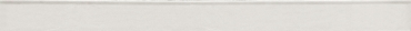 Бордюр Grazia Shades Of Art Top Alabaster TOSA1 2x26 матовый