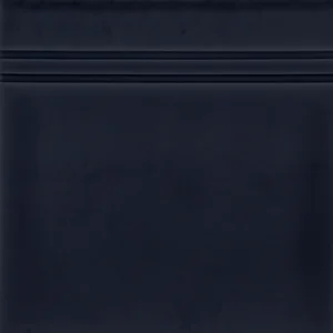 Бордюр Grazia Shades Of Art Zoccolo Denim ZOS3 13x13 матовый