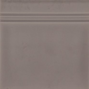 Бордюр Grazia Shades Of Art Zoccolo Gravel ZOS6 13x13 матовый