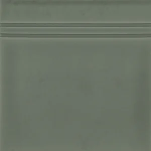 Бордюр Grazia Shades Of Art Zoccolo Jade ZOS4 13x13 матовый