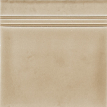 Бордюр Grazia Shades Of Art Zoccolo Sand ZOS2 13x13 матовый