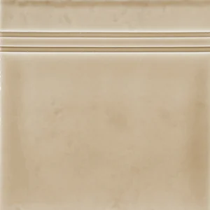 Бордюр Grazia Shades Of Art Zoccolo Sand ZOS2 13x13 матовый