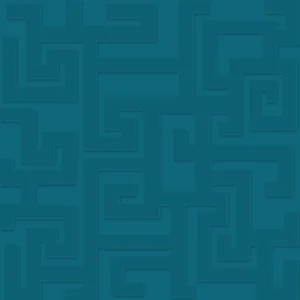 Декоративный элемент Versace Greek 3D Ottanio 261282 40x40 матовый