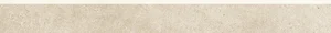 Бордюр Versace Greek Battiscopa Molato Beige 261224 8x80 матовый