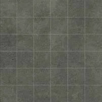 Мозаика Versace Greek Mosaico T36 3D Antracite 261183 40x40 матовая