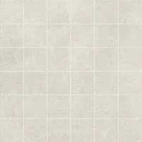 Мозаика Versace Greek Mosaico T36 3D Bianco 261180 40x40 матовая