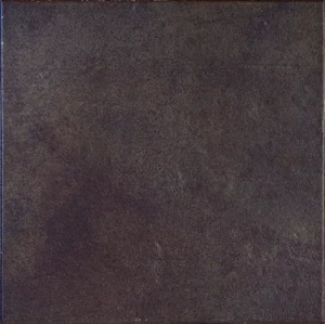 Клинкерная плитка Gres de Aragon Capri Chocolate 33x33 матовая