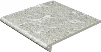 Itaca Peldano Gris