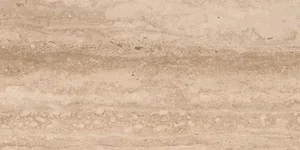 Керамогранит Gres de Aragon Marble Travert. Beige Liso 10mm 60x120 матовый